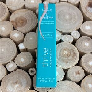 Thrive Causemetics Brilliant Eye Brightener NIB. Color Callie